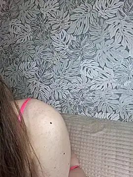 Olivia OliV online show from March 17, 1:10 am