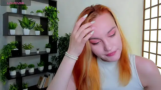 Ida FaneStain online show from October 18, 2:25 am