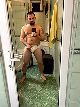 Shots of sperm online show from October 20, 10:10 pm