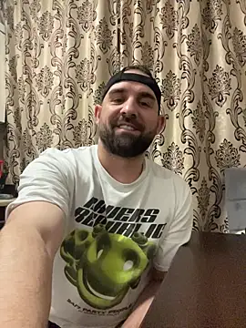 Shots of sperm online show from January 7, 12:35 am