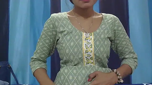 Aarti misty71 online show from November 23, 5:07 am