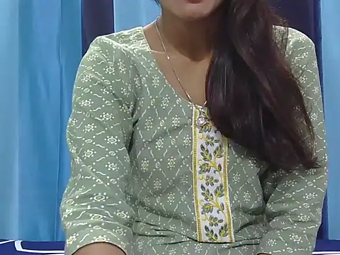 Aarti misty71 online show from November 27, 5:09 am