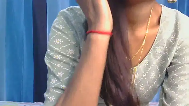 Aarti misty71 online show from March 7, 5:26 am