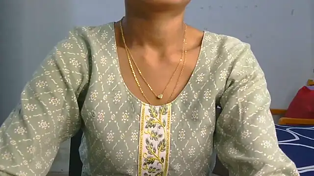 Aarti misty71 online show from March 25, 5:13 am