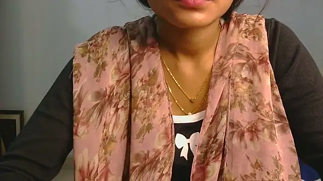 Aarti misty71 online show from March 27, 5:35 am