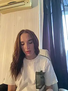 Abidel1 online show from July 17, 6:53 am