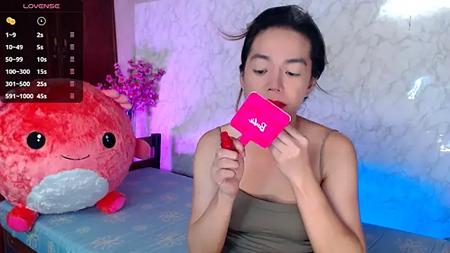 B0rn2Porn online show from November 29, 3:20 am