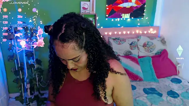 katherinnyazz online show from October 7, 6:43 am