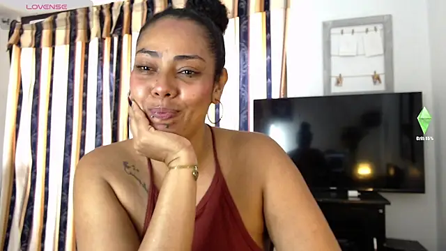 Snapshot of katherinnyazz chatting on November 11, 1:33 pm katherinnyazz online show from November 11, 1:33 pm