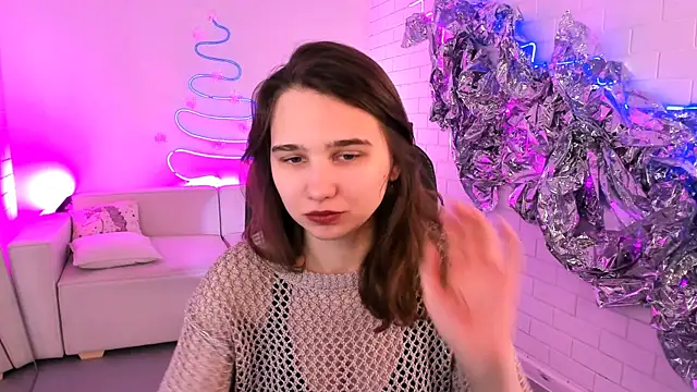 TessaMill online show from January 10, 9:22 am