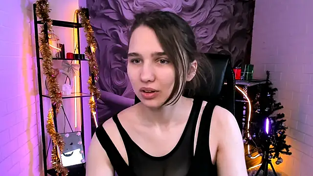 TessaMill online show from January 15, 9:14 am