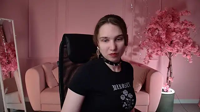 TessaMill online show from May 22, 5:14 am