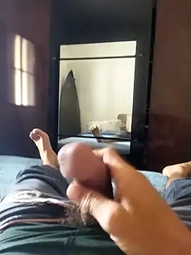 Dirty Panties  online show from October 9, 4:49 pm