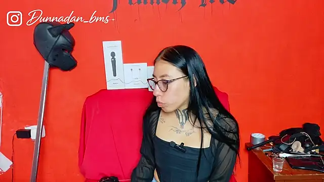 Dunnadan Bms online show from February 14, 10:39 pm