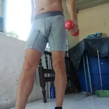 ponocta2 online show from February 23, 2:36 pm