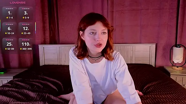 Snapshot of _Elen_Lilith_ chatting on November 8, 1:33 pm Elen Lilith online show from November 8, 1:33 pm