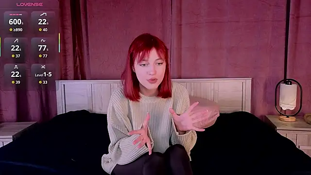 Snapshot of _Elen_Lilith_ chatting on November 24, 5:01 pm Elen Lilith online show from November 24, 5:01 pm