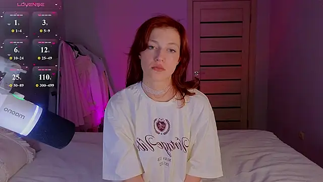  Elen Lilith  online show from June 26, 7:51 pm
