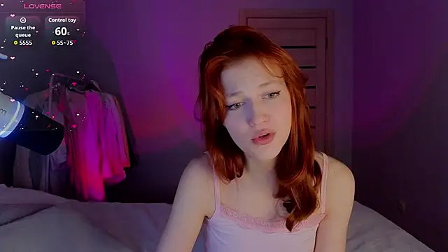  Elen Lilith  online show from July 31, 7:46 pm