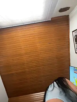 Snapshot of oh_nina chatting on November 2, 8:22 pm oh nina online show from November 2, 8:22 pm