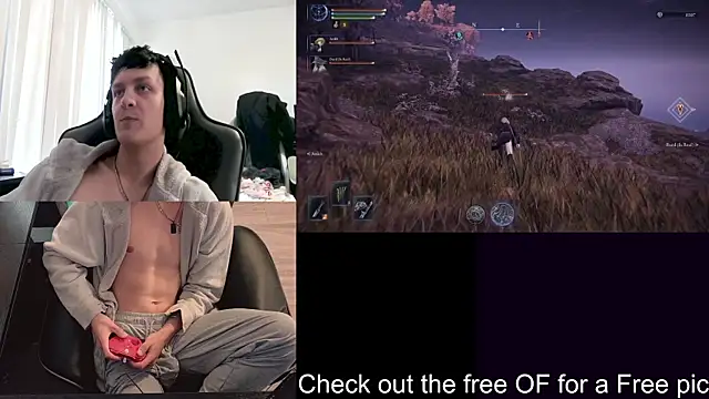 SkrogDog online show from April 15, 3:19 pm