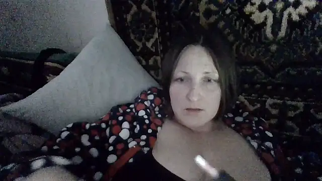 AllaSowinskaya online show from December 3, 11:08 am