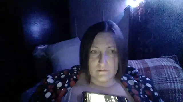 AllaSowinskaya online show from March 24, 6:02 pm