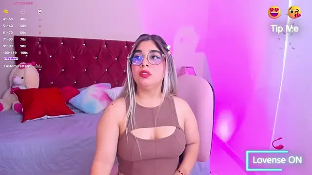 Madisson Star1 online show from January 15, 3:00 am