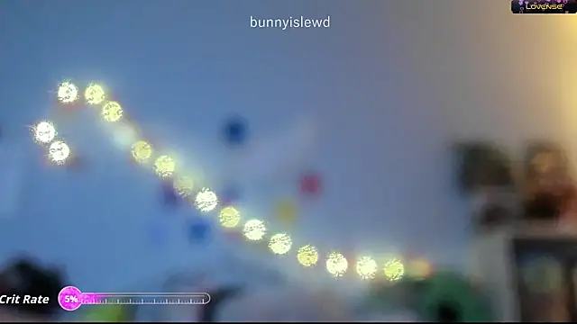 bunnyislewd online show from July 29, 2:10 am