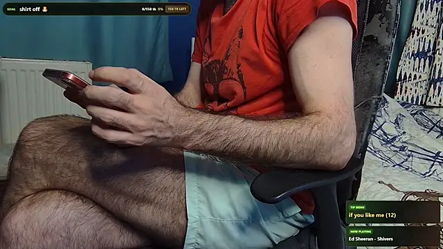 flydirty online show from July 9, 11:36 am