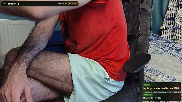 flydirty online show from July 13, 7:22 am