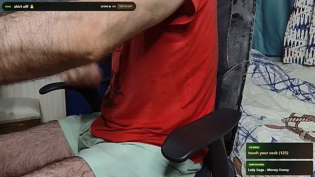 flydirty online show from July 17, 10:14 pm