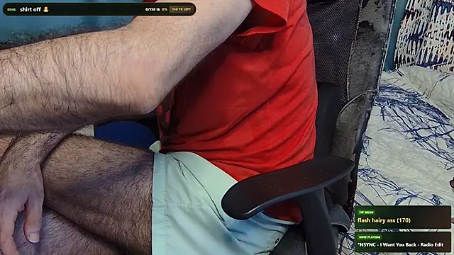 flydirty online show from July 19, 12:53 pm