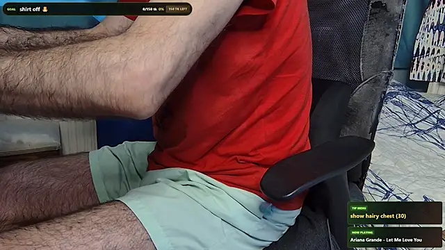 flydirty online show from July 20, 1:24 pm