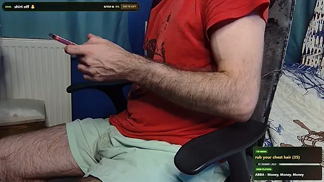 flydirty online show from July 24, 5:05 am