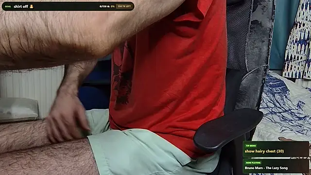 flydirty online show from July 31, 9:47 pm