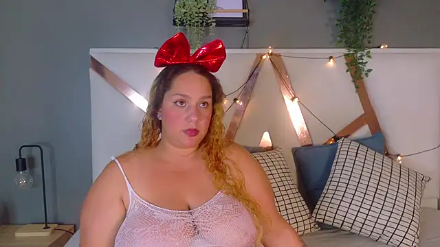 JenaCooper  online show from June 3, 2:58 am
