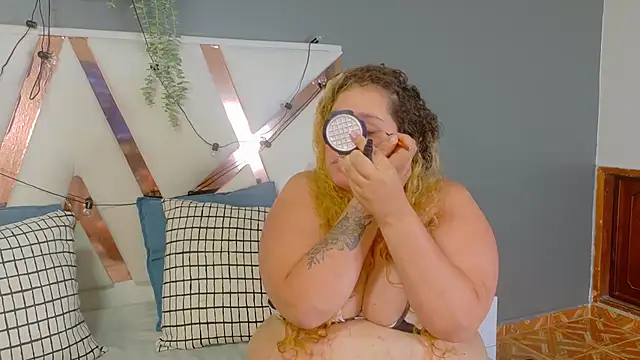 JenaCooper  online show from June 29, 2:51 am