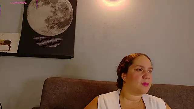 JenaCooper  online show from July 3, 7:31 pm