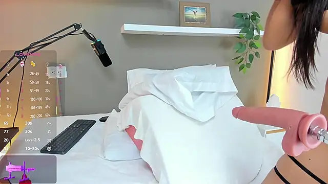 natasha ary online show from November 28, 2:20 pm