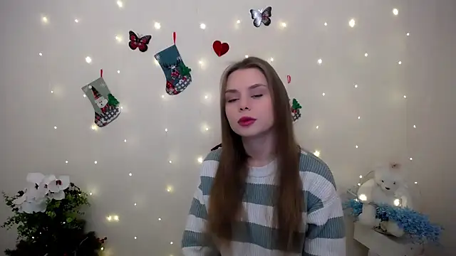 OceanicDawn online show from January 14, 8:31 am