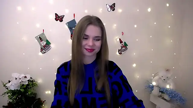 OceanicDawn online show from January 19, 7:34 am