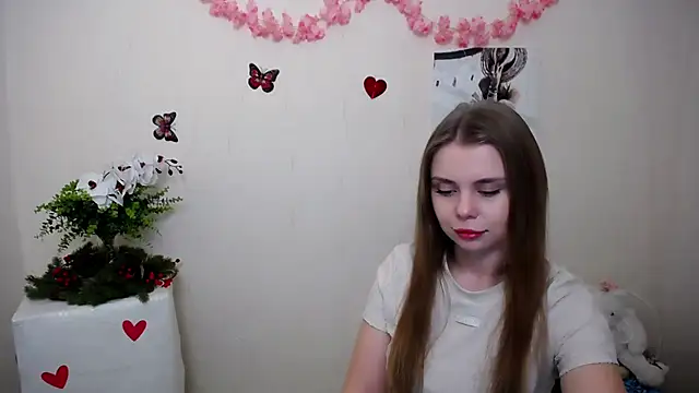 OceanicDawn online show from March 31, 5:41 am