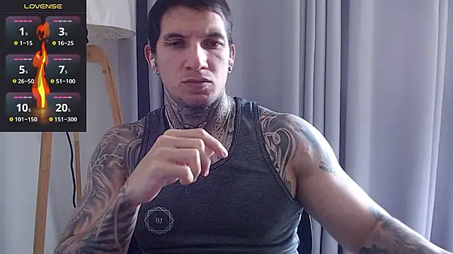 Shane Clay online show from February 16, 6:59 pm