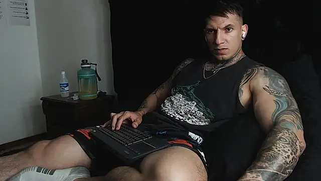 Shane Clay online show from March 12, 11:11 pm