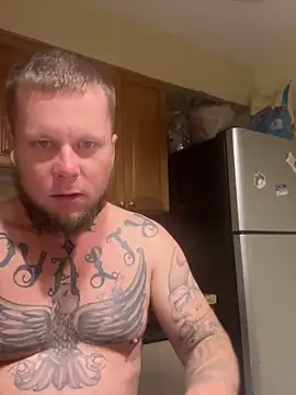 tattedpipeliner online show from November 3, 4:47 am