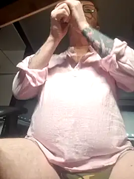 Have-some-fun online show from October 31, 1:45 pm