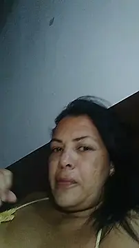 Oceanosexxx online show from March 5, 5:20 pm