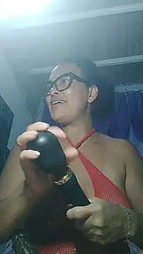 Oceanosexxx online show from March 11, 2:17 am