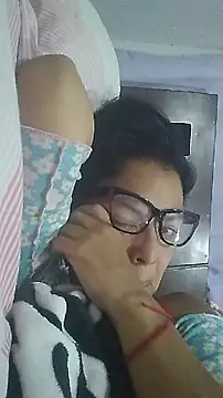 Oceanosexxx online show from March 24, 1:27 pm